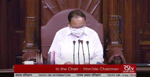 भाषाई विविधता हमारी सांस्कृतिक धरोहर : नायडू